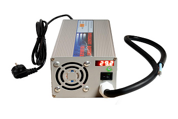 Зарядное устройство LiFePO4 24V (29,2V) 15/30A